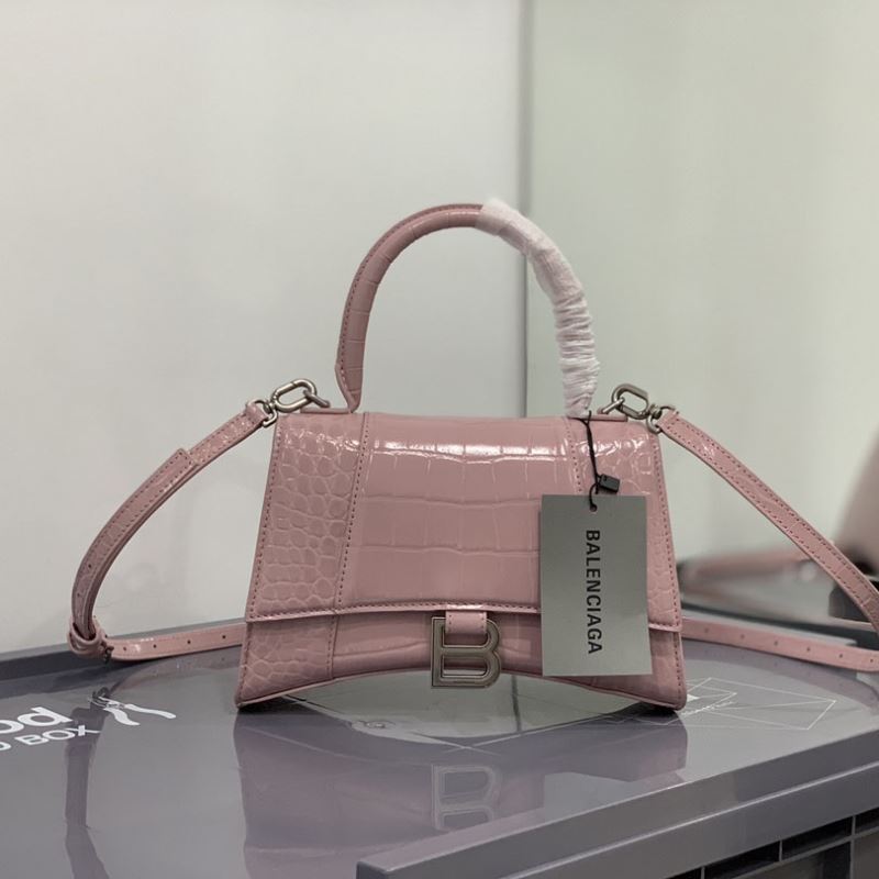 Ba*len*cia*ga hourglass bags